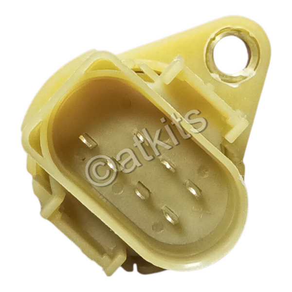 Neutral Switch /  Vw 01M (oem# 095919823f) (aftermarket)