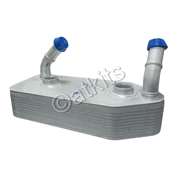 Oil Cooler /  Vw 01M (aftermarket)