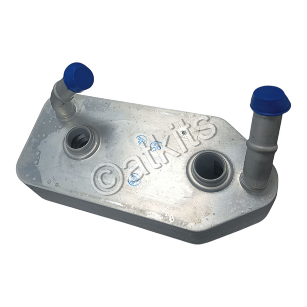 Oil Cooler /  Vw 01M (aftermarket)