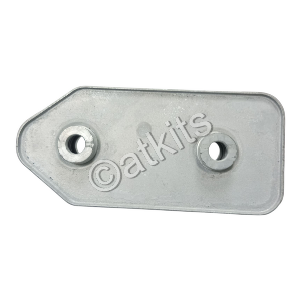 Oil Cooler /  Vw 01M (aftermarket)