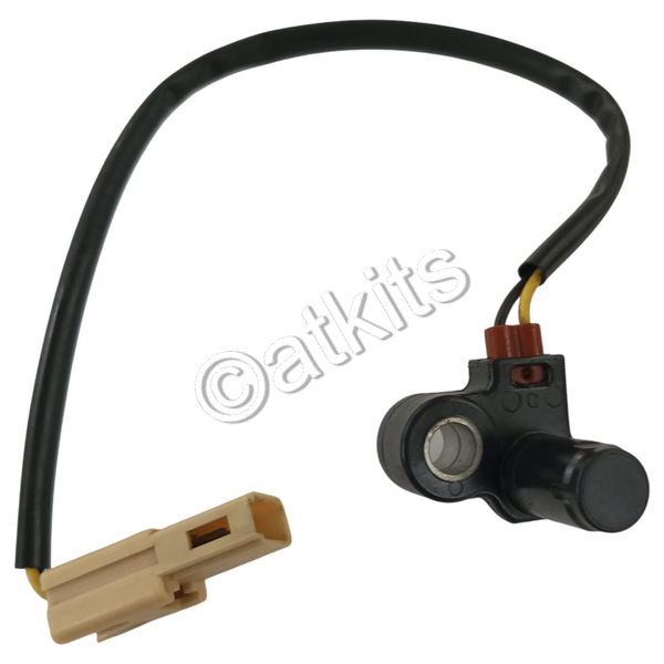 Sensor /  Input Speed 09G (white Connector)
