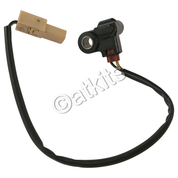Sensor /  Input Speed 09G (white Connector)