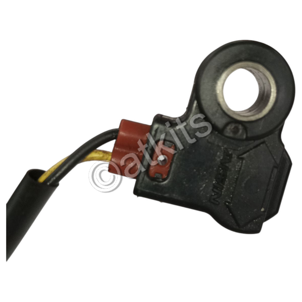 Sensor /  Input Speed 09G (white Connector)