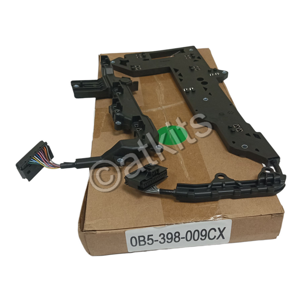 PRINTED CIRCUIT FOR VALVE BODY / 0B5 DL501 (AFTERMARKET)