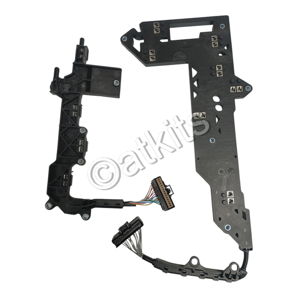 Printed Circuit For Valve Body /  0B5 Dl501 (aftermarket)