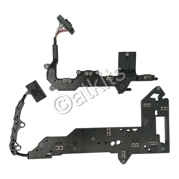 Printed Circuit For Valve Body /  0B5 Dl501 (aftermarket)