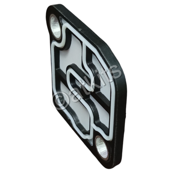 Filter /  Dl501 0B5 /  Solenoid Screen Filter
