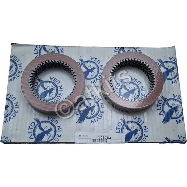 FR MODULE / ACURA LEGEND MPYA (91-95) / 3.2TL M5HA (96-98) / 3.5RL M5DA (96-04)