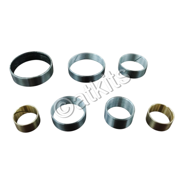 Bushing Kit /  Hyundai A6GF1 (07 Bushings)