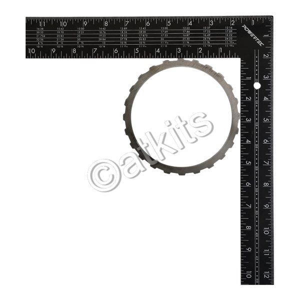 ST PLATE / ZF4HP14 A / B / C PACK 86+