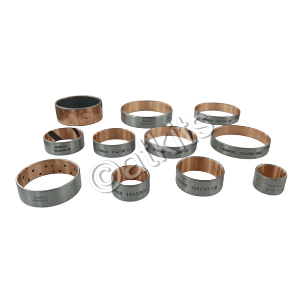 Bushing Kit /  Gm 6L45 /  6L50 (11 Bushings)