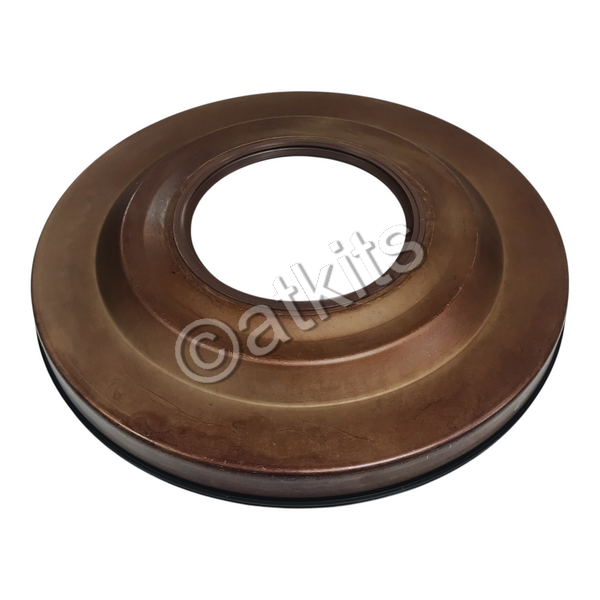 Clutch Cover /  MPS6 (dct450) (oem# 7m5r-7570-ab /  1684808 /  31256845 /  31256729)