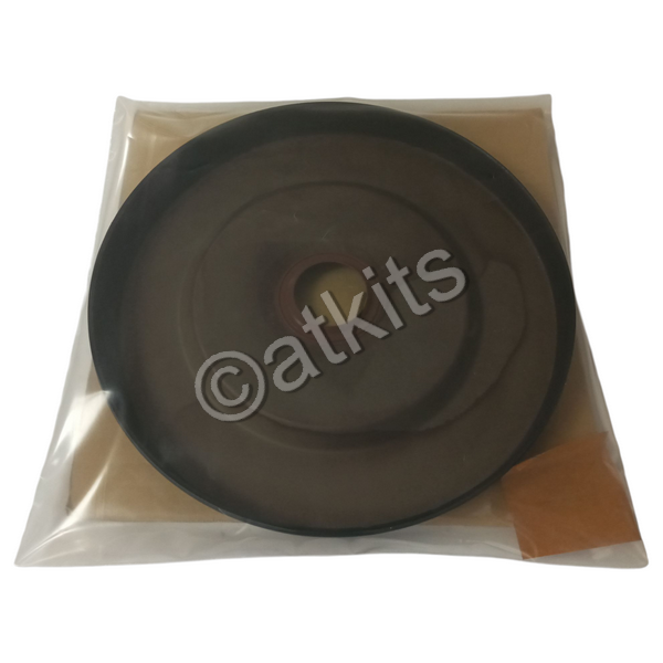 CLUTCH COVER / SPS6 (DCT470) (09-12) (OEM# 2502A034)