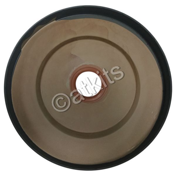 Clutch Cover /  Sps6 (dct470) (09-12) (oem# 2502a034)