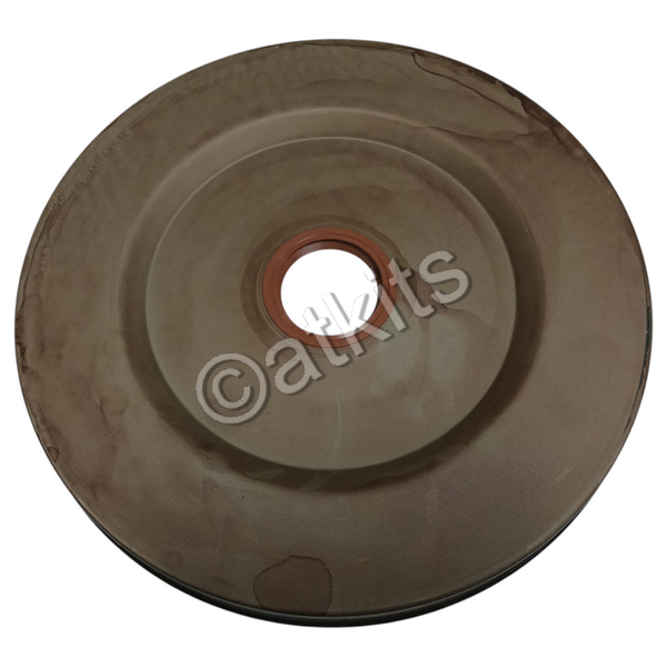 Clutch Cover /  Sps6 (dct470) (09-12) (oem# 2502a034)