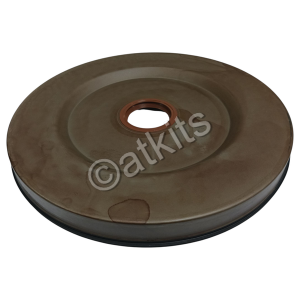 Clutch Cover /  Sps6 (dct470) (09-12) (oem# 2502a034)