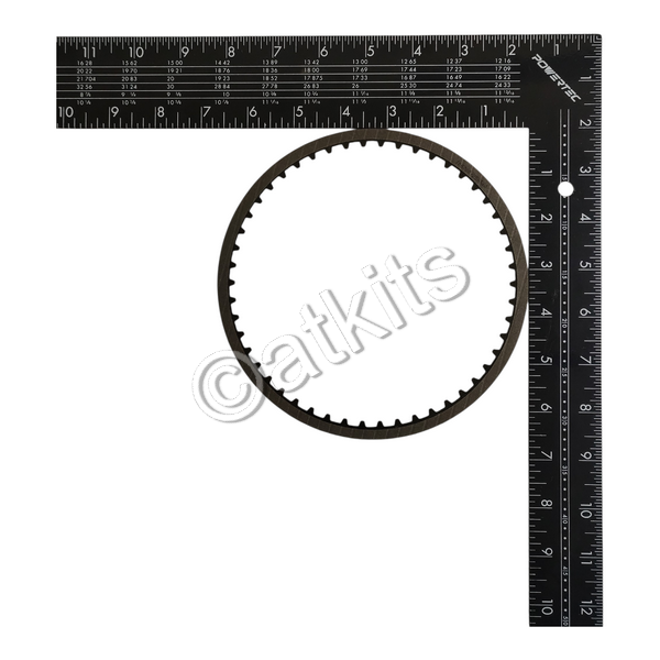 FR NISSAN RE4R03A / RG4R01A FORWARD 88+