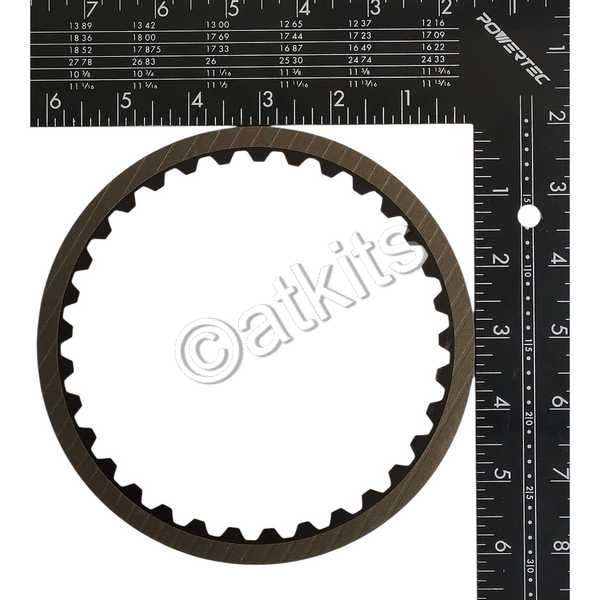 FR NISSAN RE4R03A / RG4R01A LOW/REVERSE 88+