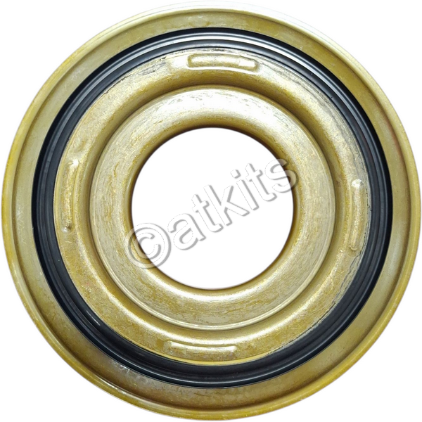 Piston Tf-80 (af-40) /  TF-81SC (AF21): Piston /  C2 Clutch (4-5-6) Bonded