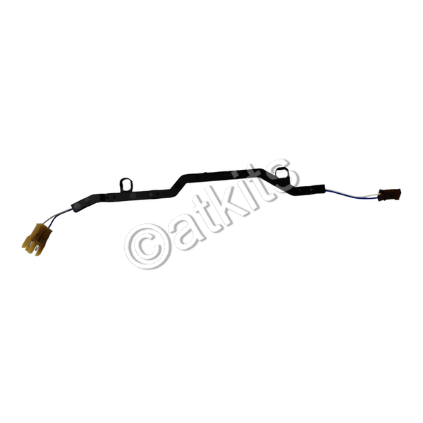 Solenoid Kit Zf6hp28/32  /  9 Pcs ( 3 Yellow /  3 Blue  /  2 Black /  1 Green /  1 Harness) Oem Made In Germany
