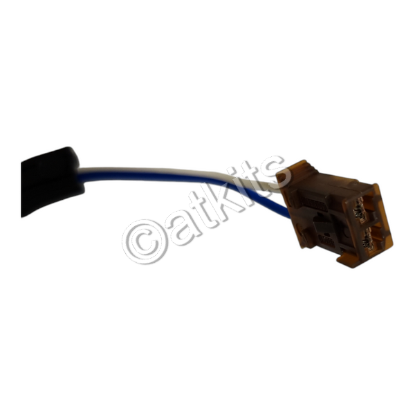 Solenoid Kit Zf6hp28/32  /  9 Pcs ( 3 Yellow /  3 Blue  /  2 Black /  1 Green /  1 Harness) Oem Made In Germany