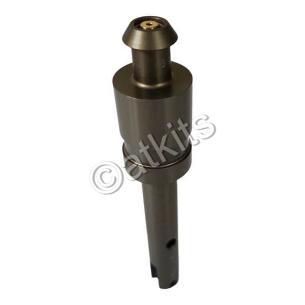 Solenoid Kit Zf6hp28/32  /  9 Pcs ( 3 Yellow /  3 Blue  /  2 Black /  1 Green /  1 Harness) Oem Made In Germany