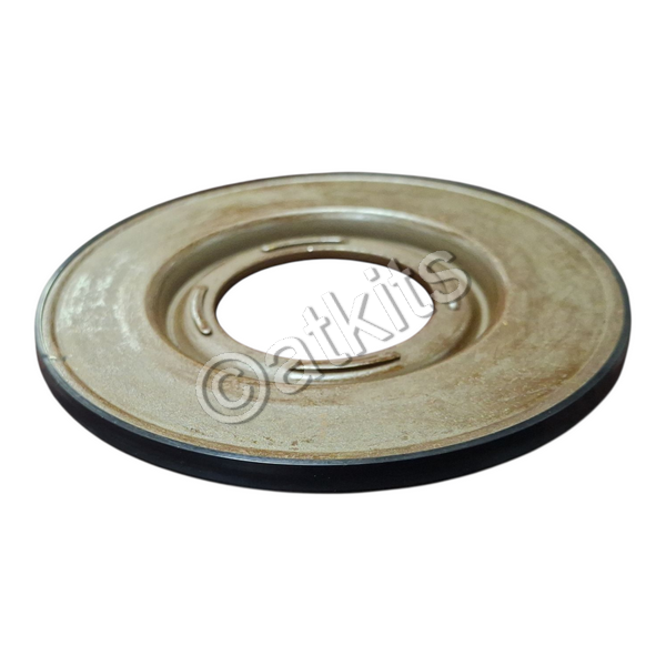 Piston Tf-80 (AF40) /  TF-81SC (AF21): Piston /  Retainer /  C1 Clutch (1-2-3-4) Bonded