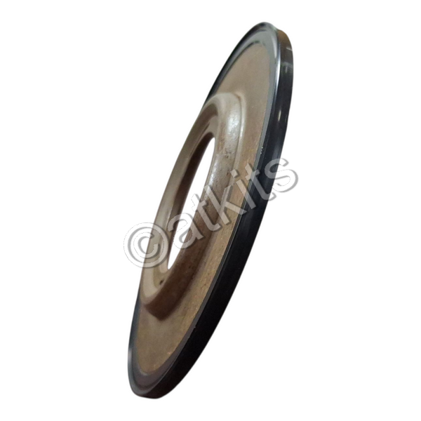 Piston Tf-80 (AF40) /  TF-81SC (AF21): Piston /  Retainer /  C1 Clutch (1-2-3-4) Bonded