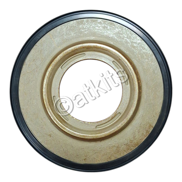 Piston Tf-80 (AF40) /  TF-81SC (AF21): Piston /  Retainer /  C1 Clutch (1-2-3-4) Bonded