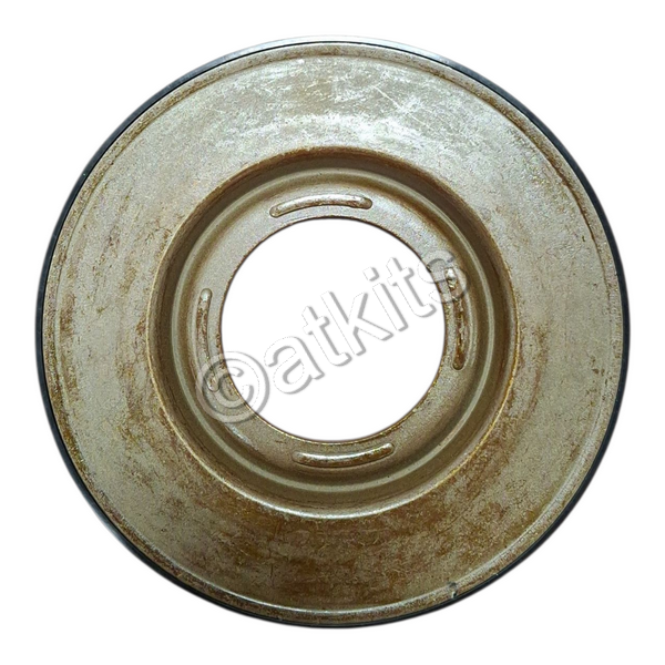 Piston Tf-80 (AF40) /  TF-81SC (AF21): Piston /  Retainer /  C1 Clutch (1-2-3-4) Bonded