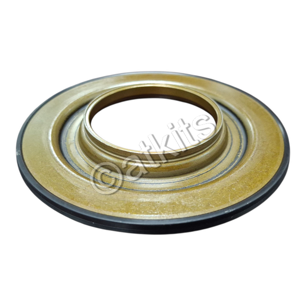 Piston Tf-80 (AF40) /  TF-81SC (AF21): Piston Retainer /  C2 Clutch (4-5-6) Bonded