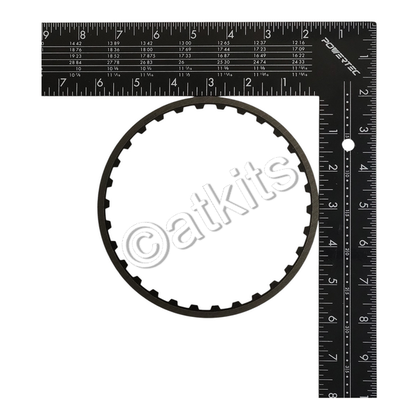 FR PLATE NISSAN RE4F03A LOW/REVERSE (95-ON)