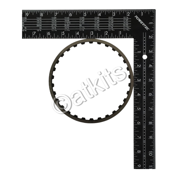 FR NISSAN RL4F03A LOW/REVERSE 90-94