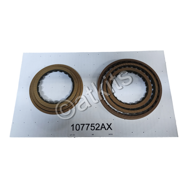 FR MODULE / NISSAN RL4F03A / V 1.6 & 2.0L 95+