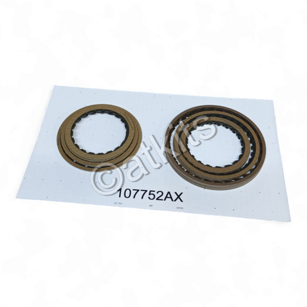 Fr Module /  Nissan RL4F03A /  V 1.6 & 2.0l 95+