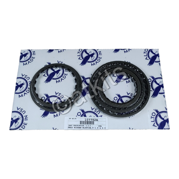 FR MODULE / NISSAN RL4F03A / V 1.6 & 2.0L 95+