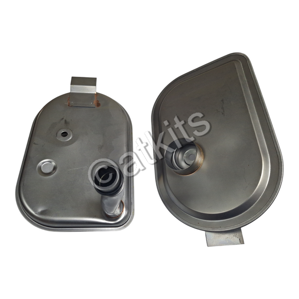 FILTER ALLISON 640/650 W/TUBE