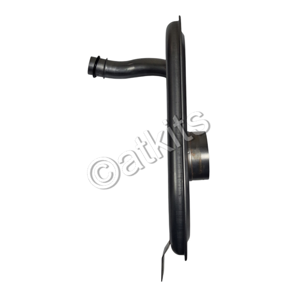 Filter Allison 640/650 W/tube