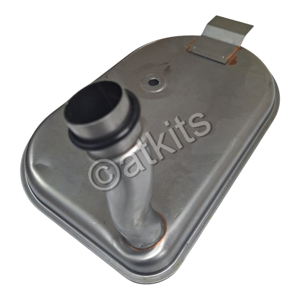 Filter Allison 640/650 W/tube