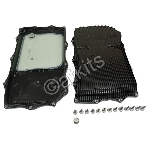 FILTER W/ PAN / ZF8HP45 / ZF8HP70 2011-ON ZF (OEM# 1090.298.043)