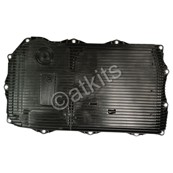 Filter W/ Pan /  ZF8HP45 /  Zf8hp70 2011-on Zf (oem# 1090.298.043)