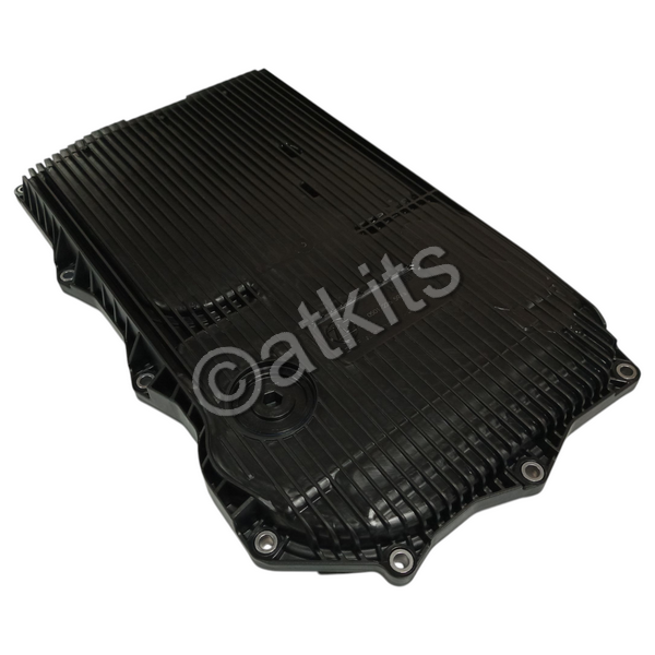 Filter W/ Pan /  ZF8HP45 /  Zf8hp70 2011-on Zf (oem# 1090.298.043)