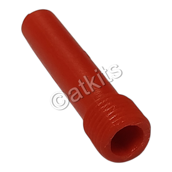DRAIN PLUG PIPE VW 01M