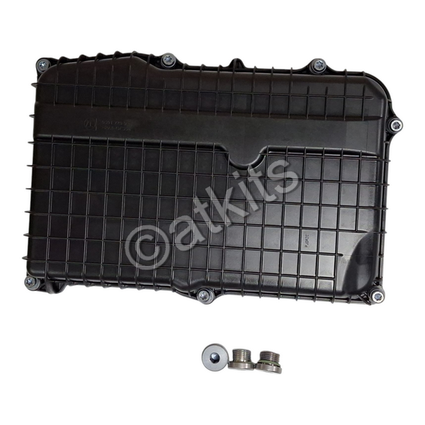 OIL PAN / ZF9HP48 / LAND ROVER EVOQUE DISCOVERY SPORT (OEM) (OEM# 1094.298.001)