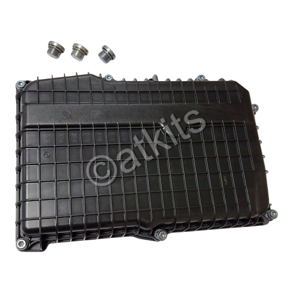 Oil Pan /  ZF9HP48 /  Land Rover Evoque Discovery Sport (oem) (oem# 1094.298.001)