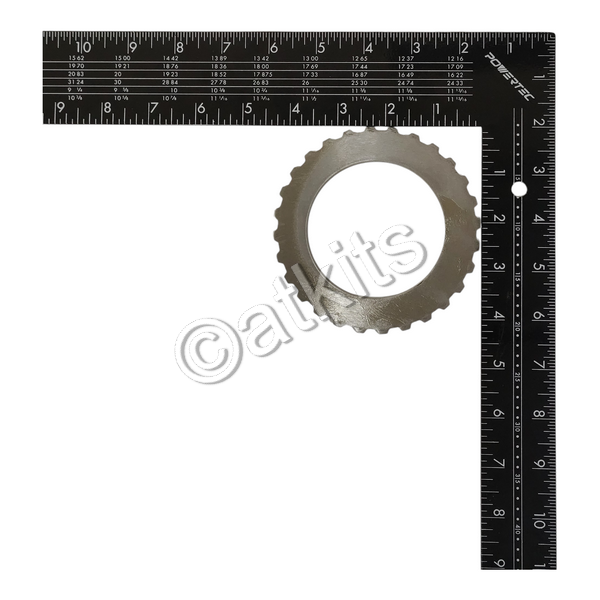 ST RENAULT 3/4 CLUTCH 88-UP