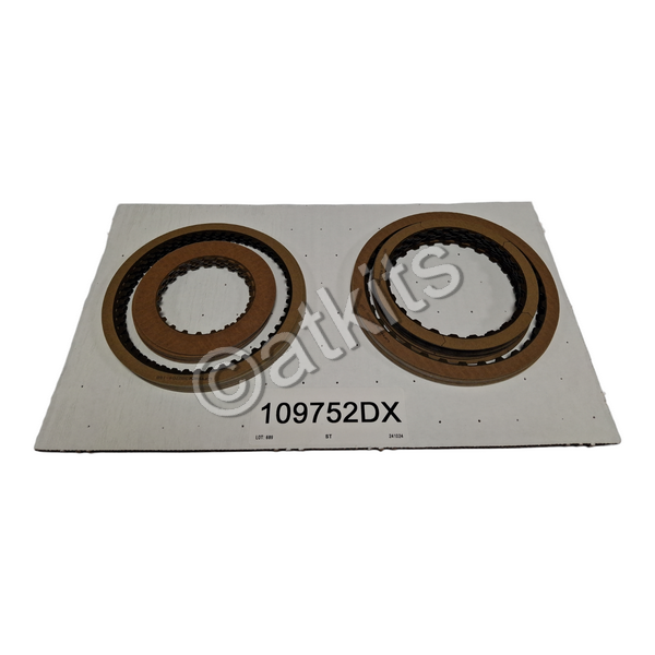 FR MODULE / VW 01M 96-UP