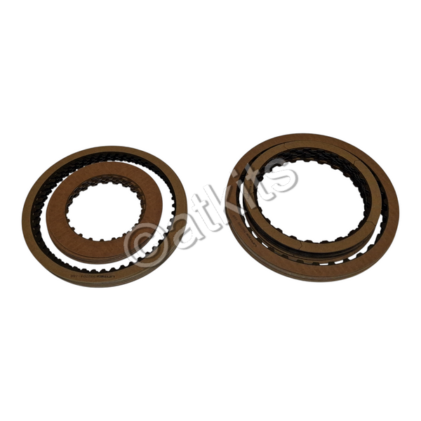 Fr Module /  Vw 01M 96-up