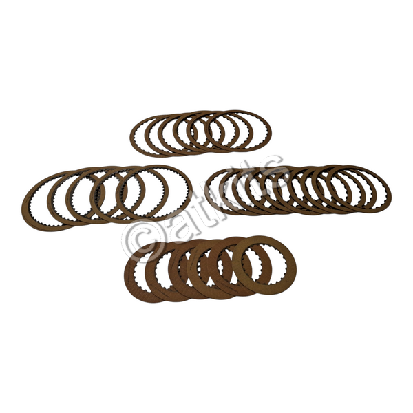 Fr Module /  Vw 01M 96-up