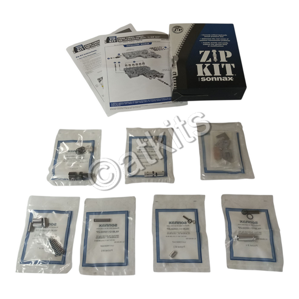 Zip Kit /  10l60 (gen. 1) /  10l80 (gen. 1) /  10l90 (gen. 1) /  10r60 /  10R80 /  10R90